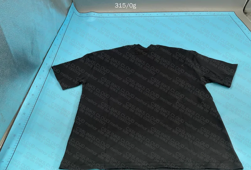 Vetements Spring 2025 Shirt 5