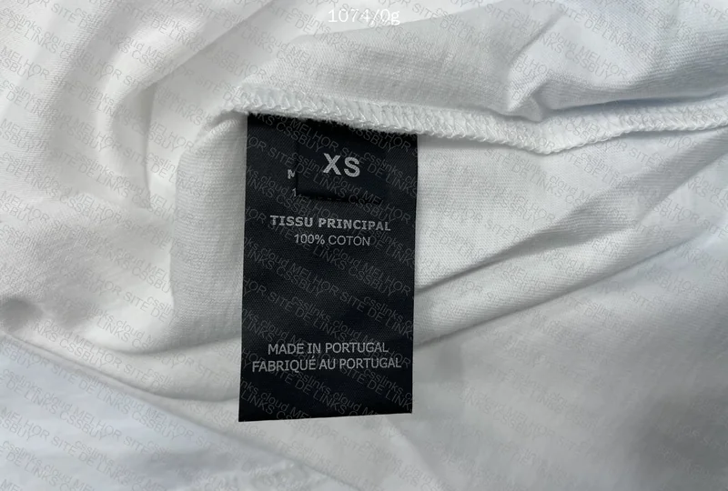 VETEMENTS tee by TROUBLEMAKER 2