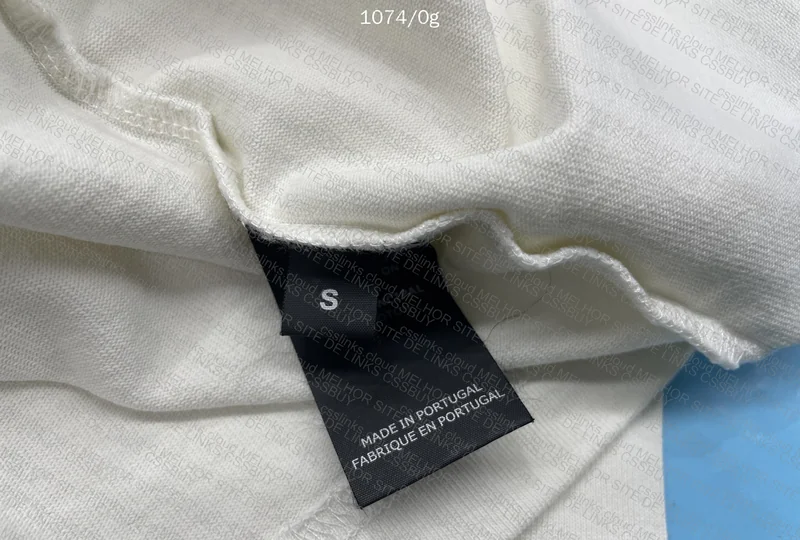 VETEMENTS tee by TROUBLEMAKER 5