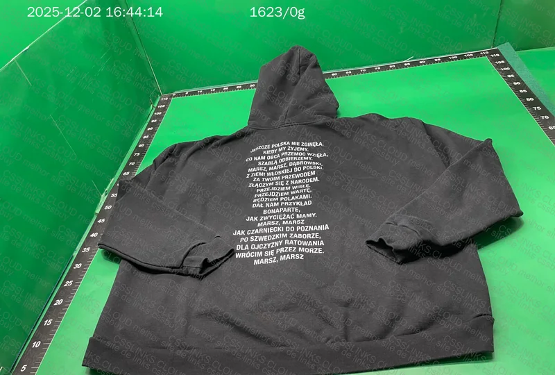 Vetements VitKac 1/50 2