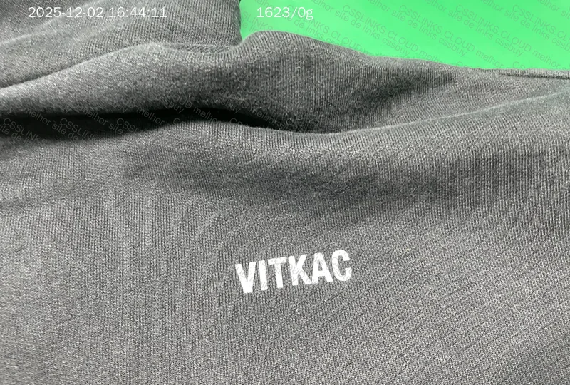 Vetements VitKac 1/50 8