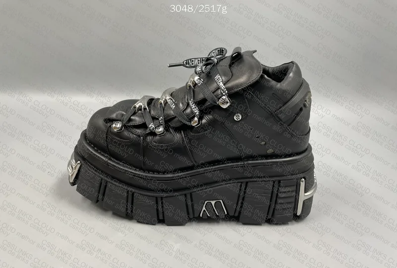 Vetements x New Rock 6