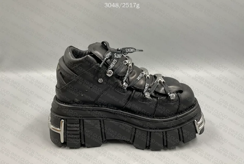 Vetements x New Rock 7