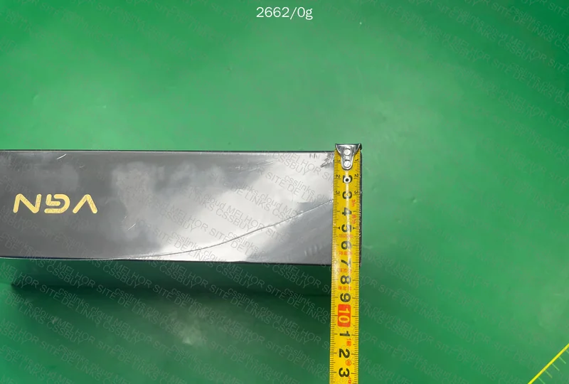 Vgn Flash Extreme 75% Magnetic Keyboard 3