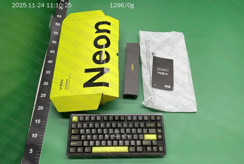 VGN NEO e K7 Ultra 2