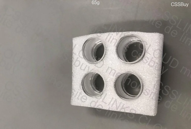 Vidro Blotto RTA 2