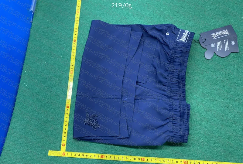 Vilebrequin Blue