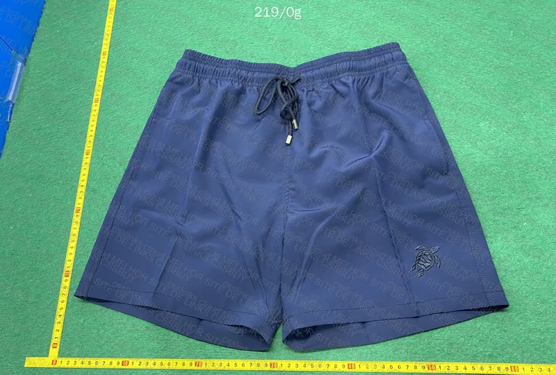 Vilebrequin Blue 3