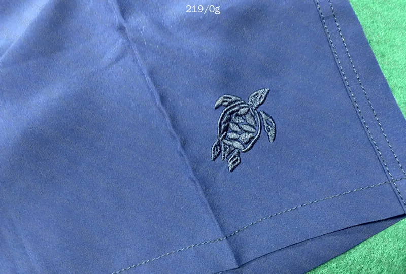Vilebrequin Blue 4