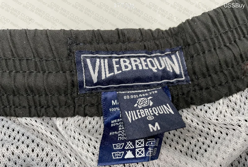 Vilebrequin Magic Water, GL? 3