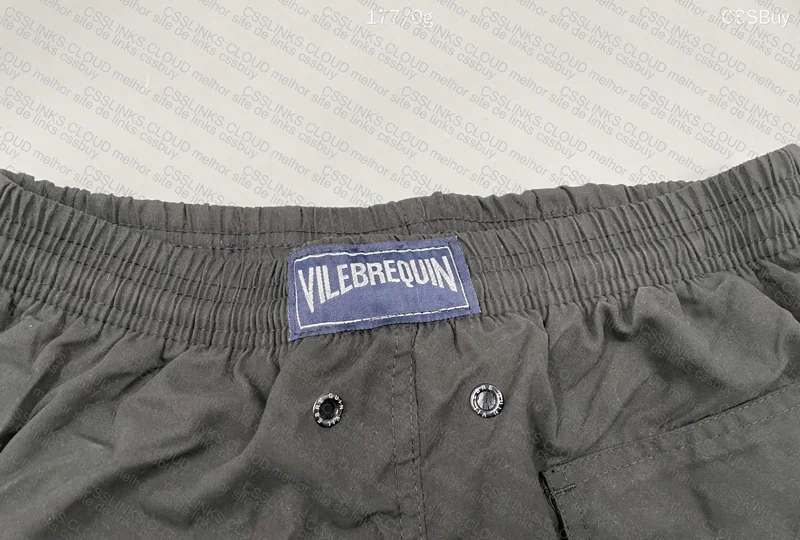 Vilebrequin Magic Water, GL? 5