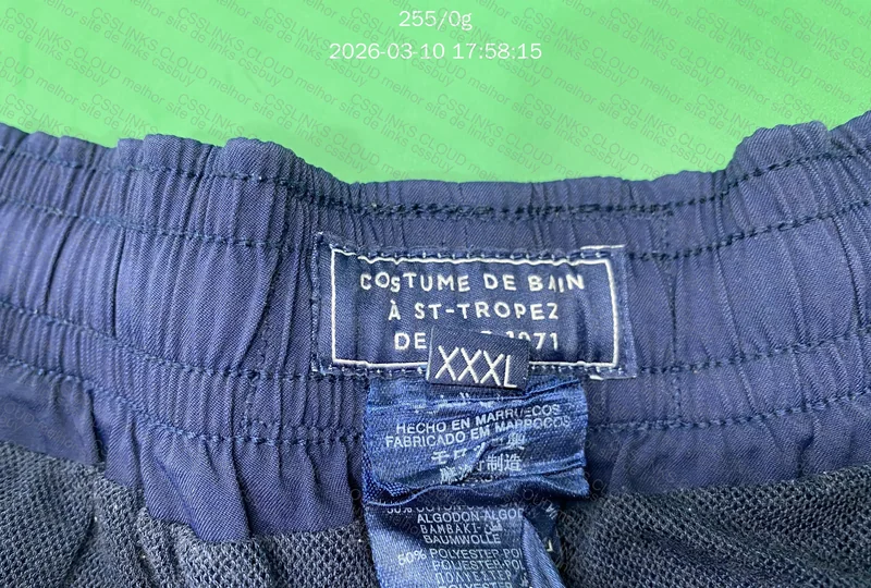 Vilebrequin Original 2
