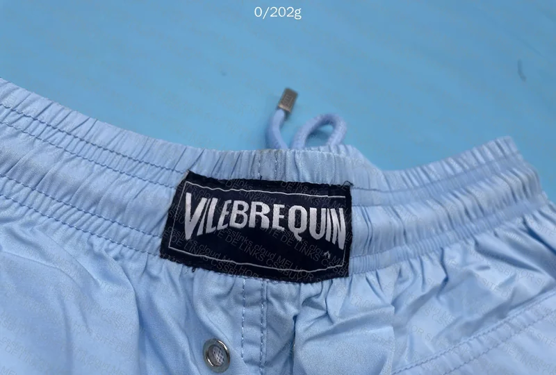 Vilebrequin for Analysis 5