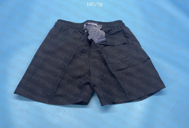 Vilebrequin Black 2