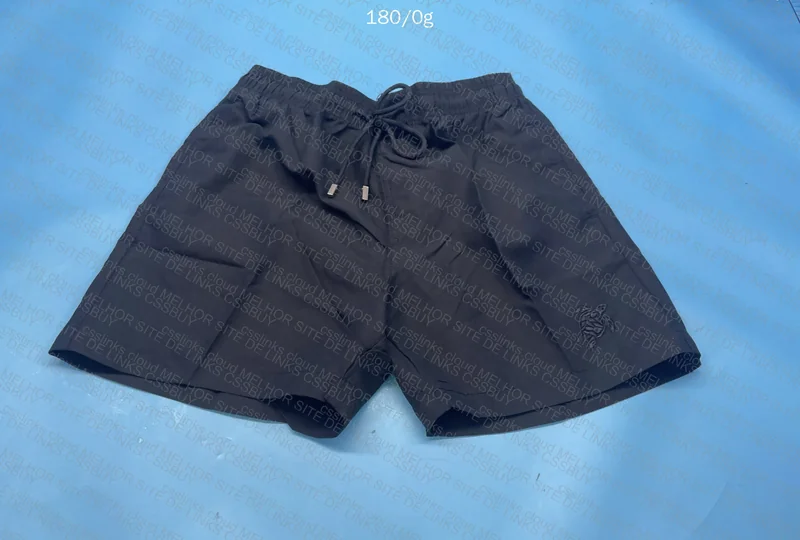 Vilebrequin Black 3