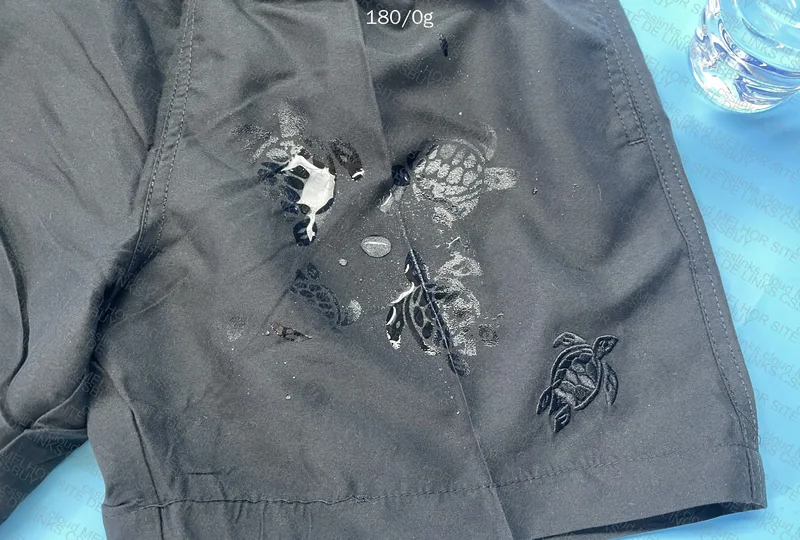 Vilebrequin Black 7