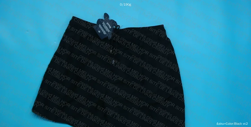 Vilebrequin Black 2