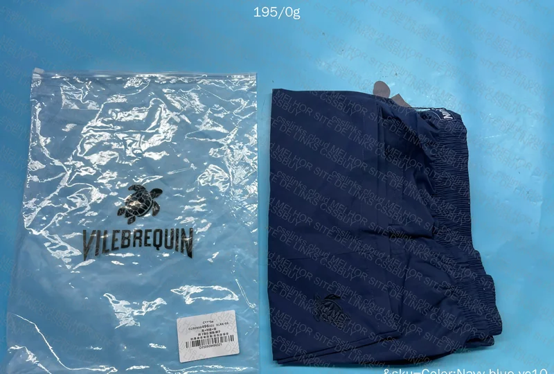 Villebrequin GL or RL?