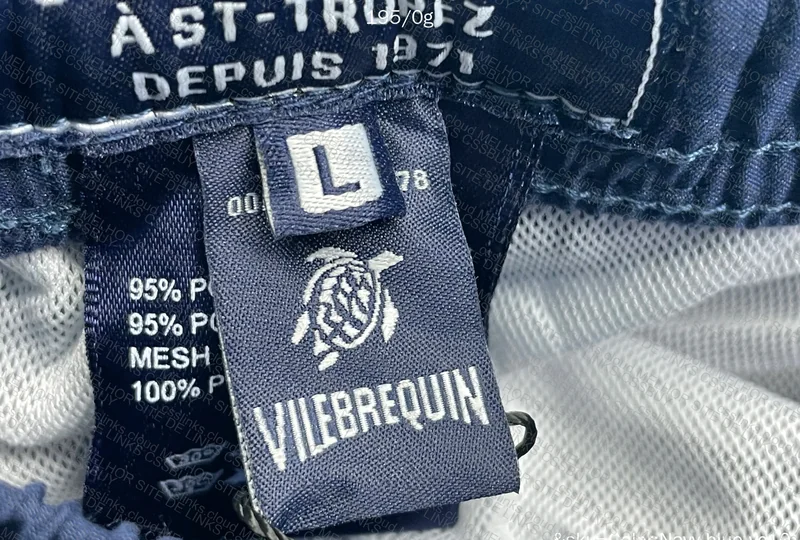 Villebrequin GL or RL? 4
