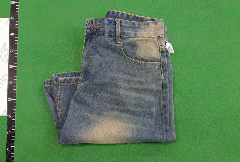 Vintage blue 3