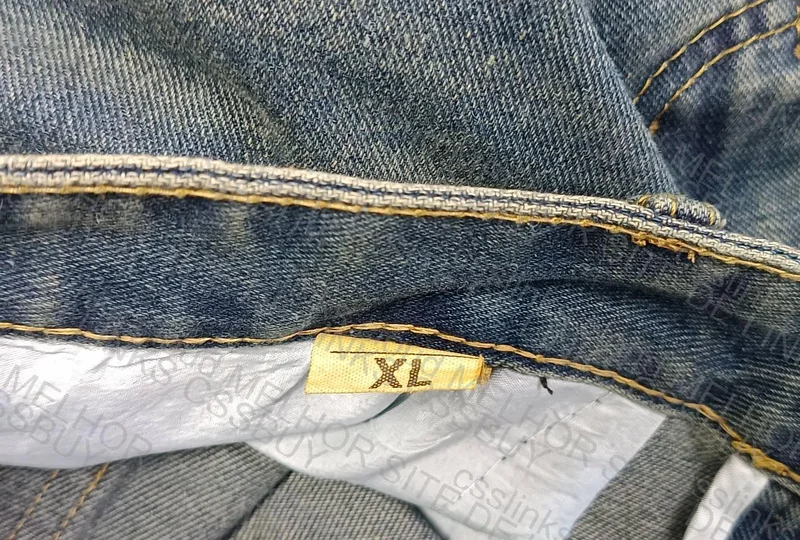 Vintage blue 4