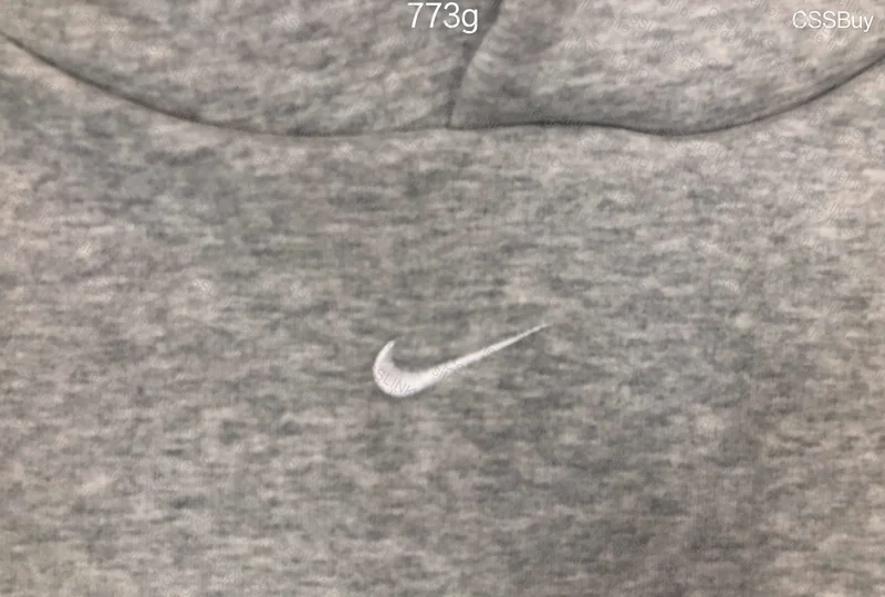 Vintage Mini Swoosh Travis Scott 7