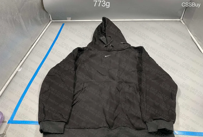 Vintage Mini Swoosh Travis Scott 8
