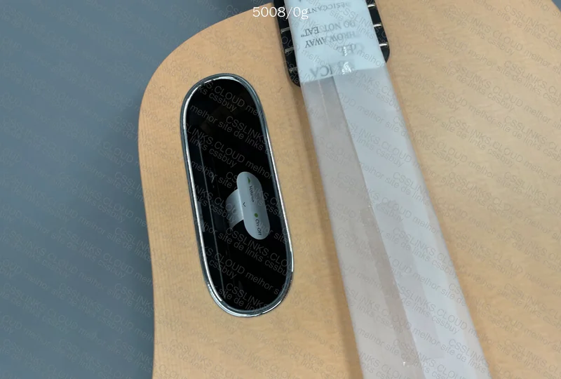 Lava Me 4 Spruce Guitar