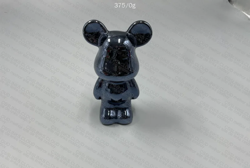 Violence Bear