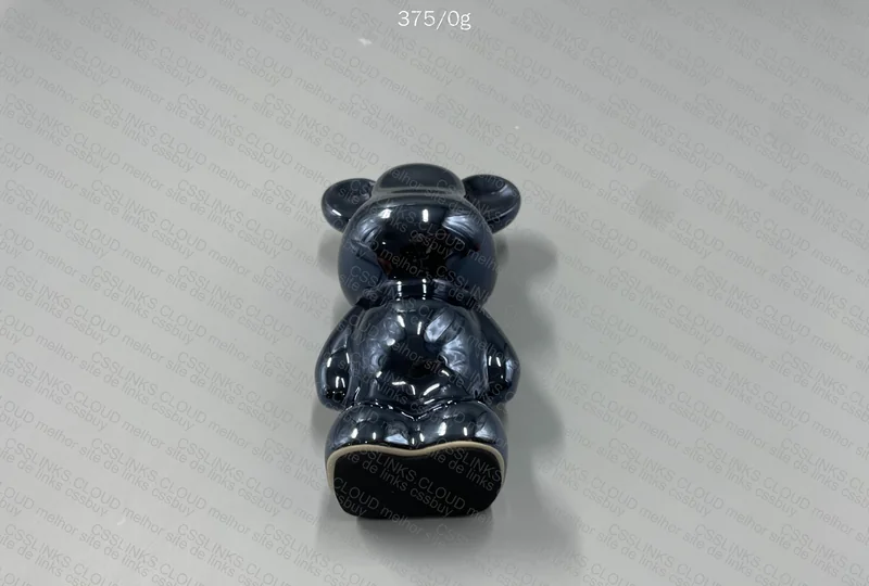 Violence Bear 3