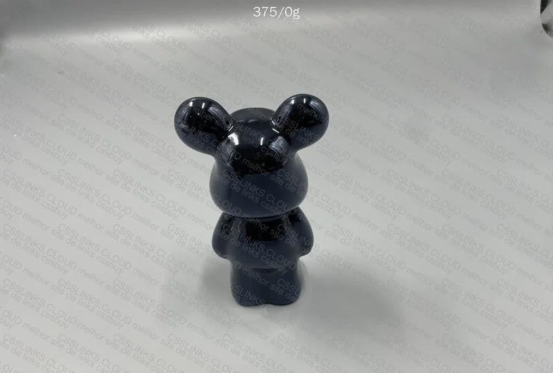 Violence Bear 5