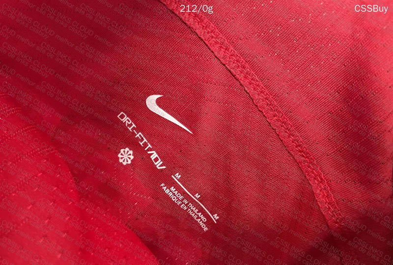 Liverpool Vision Player Version