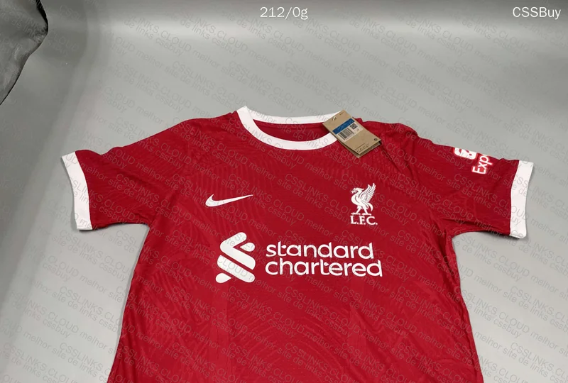 Liverpool Vision Player Version 2