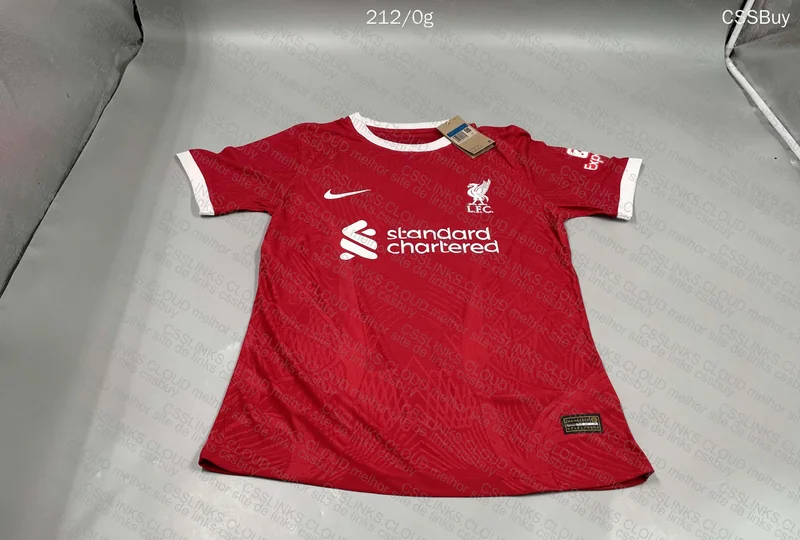 Liverpool Vision Player Version 3