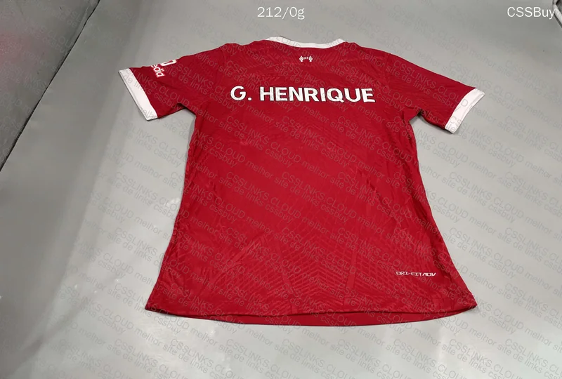 Liverpool Vision Player Version 4