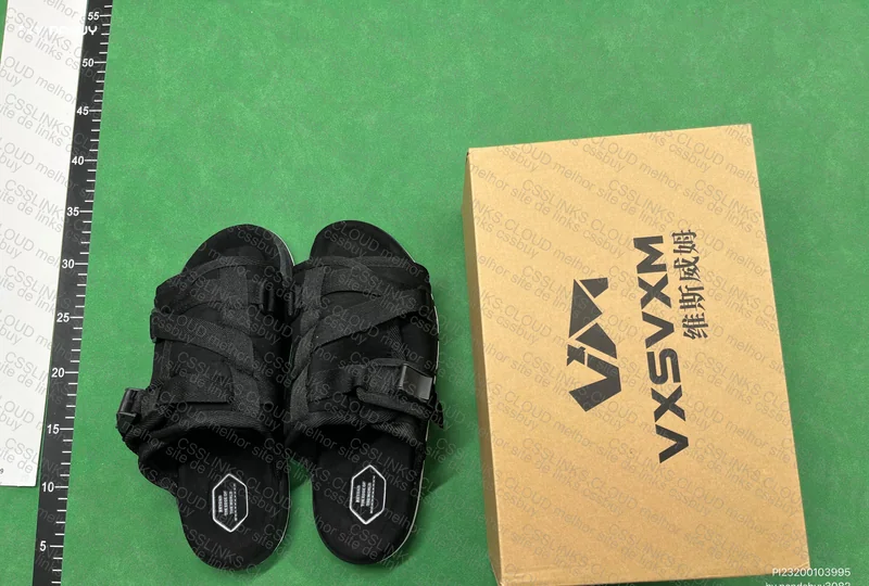 visvim christo