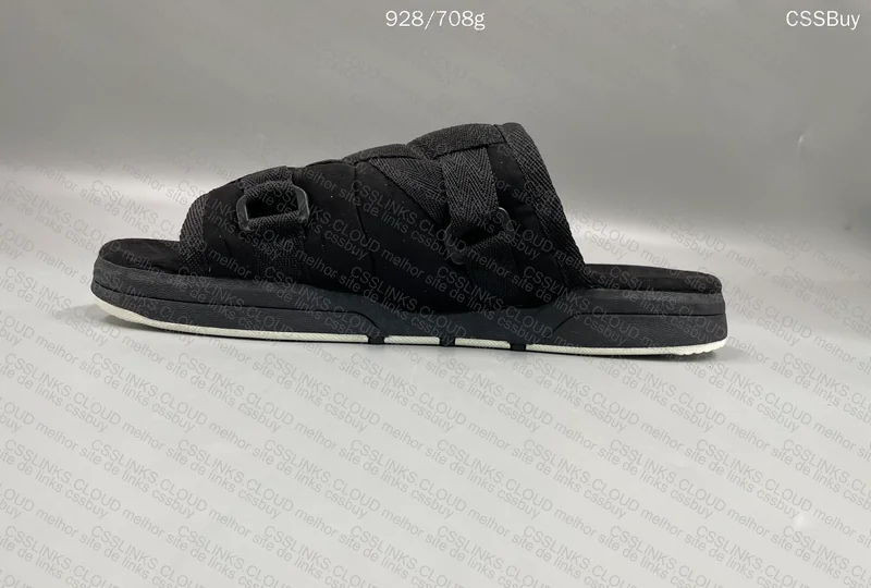 visvim christo