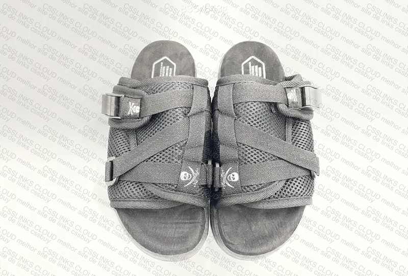 visvim christo