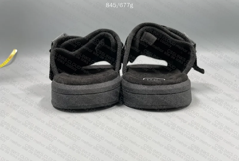 Visvim Christo