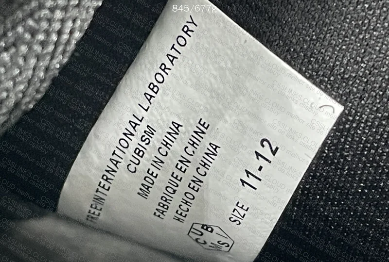 Visvim Christo 10