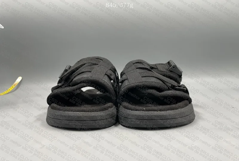 Visvim Christo 2