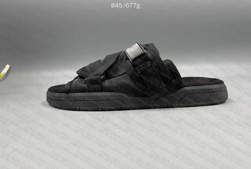 Visvim Christo 3