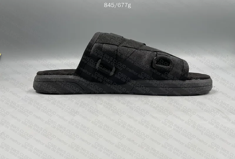 Visvim Christo 5