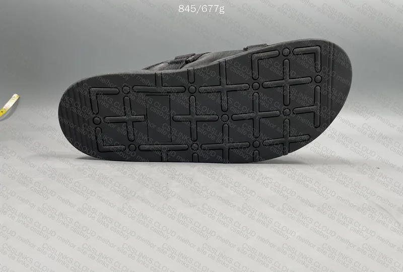 Visvim Christo 7