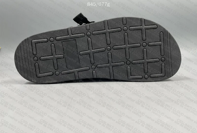 Visvim Christo 8