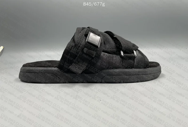 Visvim Christo 9