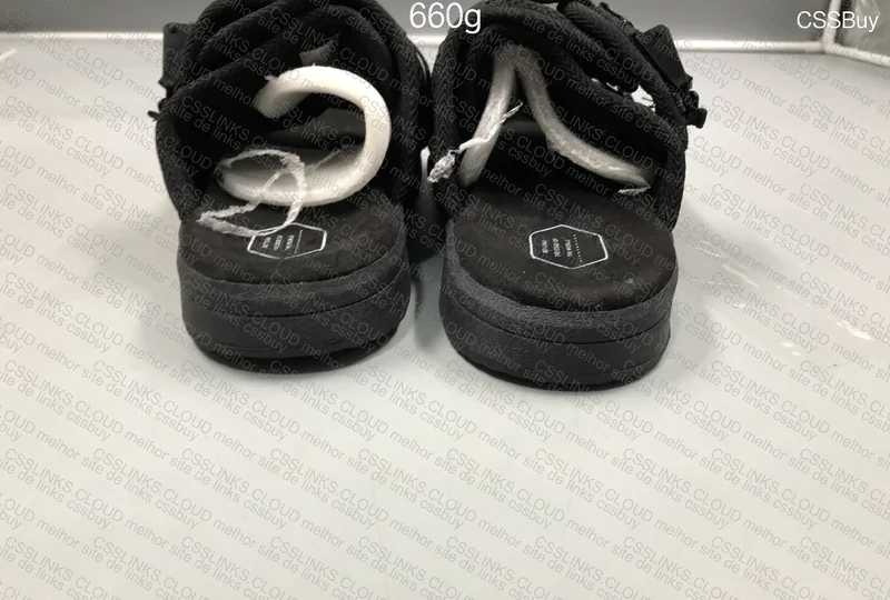 VISVIM Christo Slide c/Mastermind Japan (euacho) 3