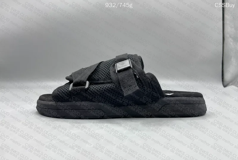 Visvim Christo X Mastermind