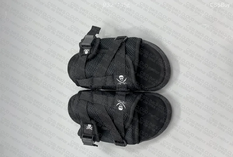 Visvim Christo X Mastermind 3