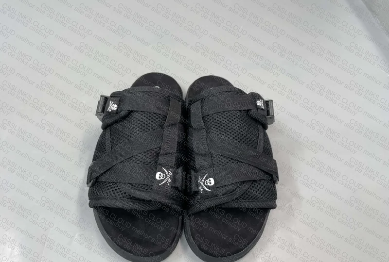 VISVIM CRHISTO